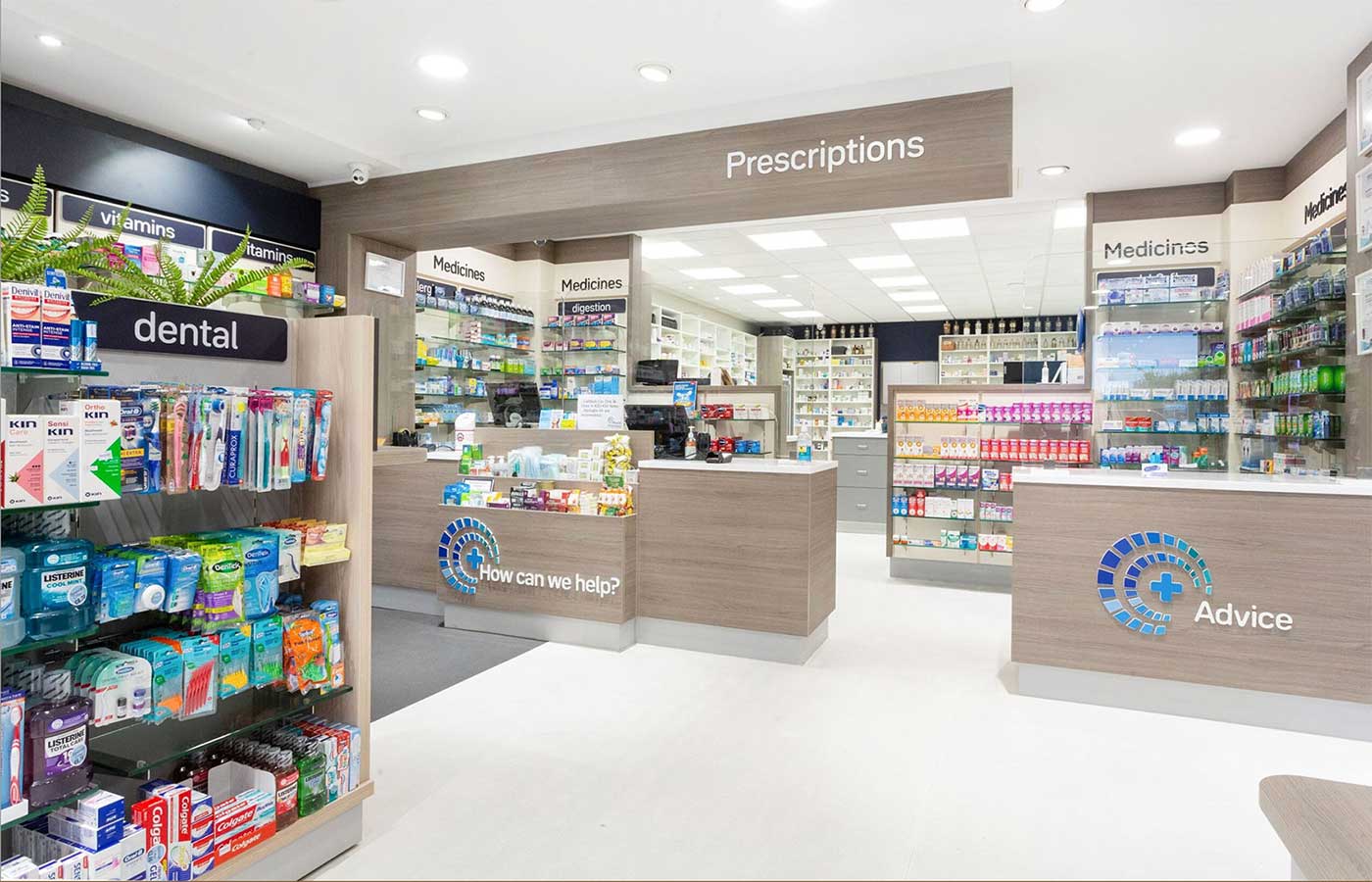 Pharmacy