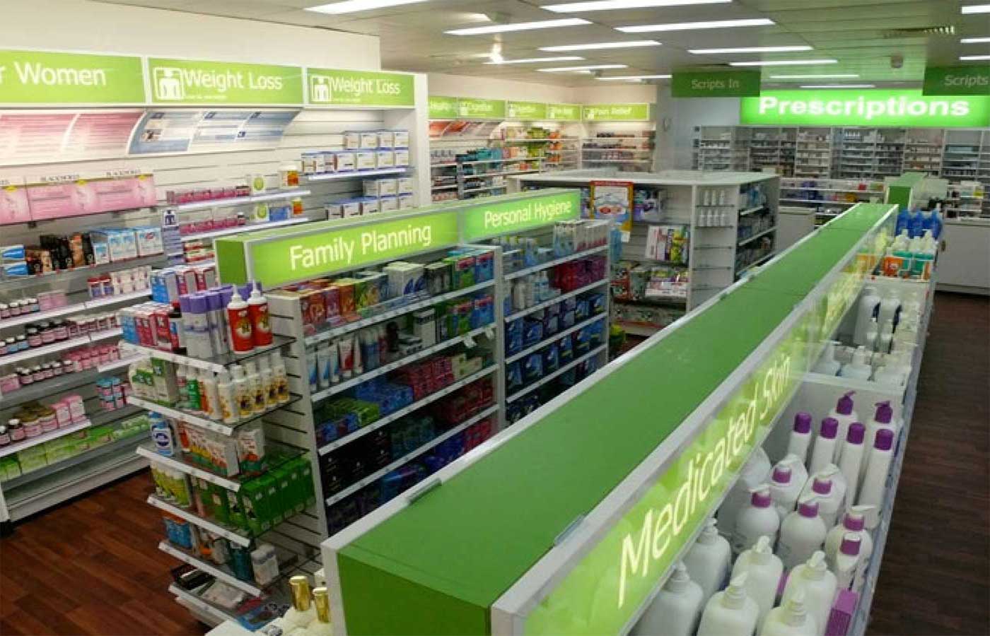 Pharmacy-2