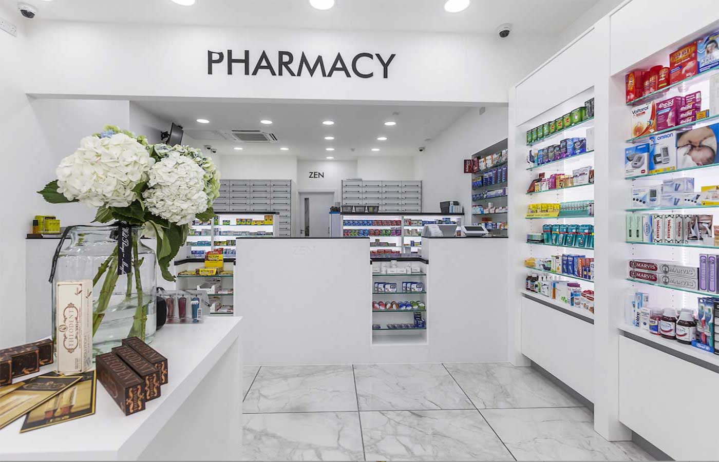 Pharmacy-4