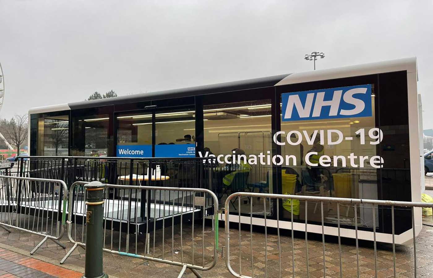 Vaccination-Centre-Bus